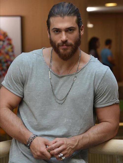 can yaman actor